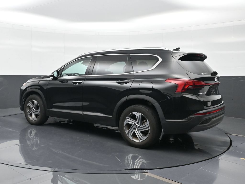 hyundai santa fe 2023 5NMS24AJ3PH624533 image hyundai santa fe 2023 5NMS24AJ3PH624533 image